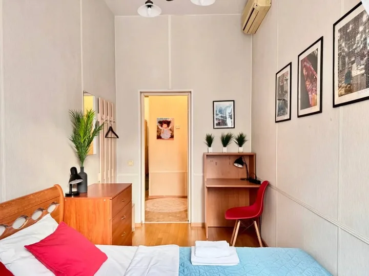 Санкт-Петербург: Квартира InRoomSPb на Невском