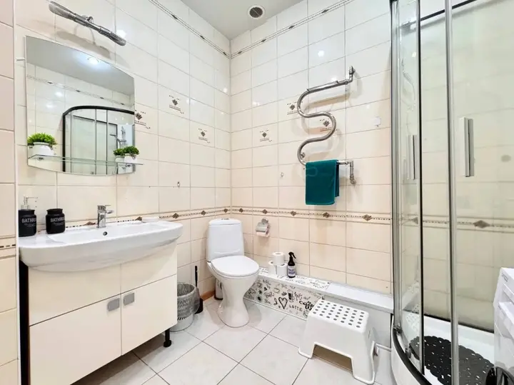 Санкт-Петербург: Квартира InRoomSPb на Невском