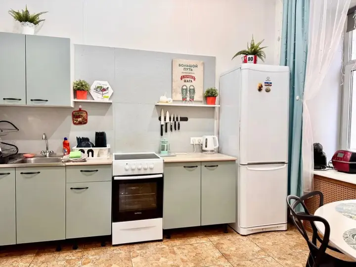 Санкт-Петербург: Квартира InRoomSPb на Невском