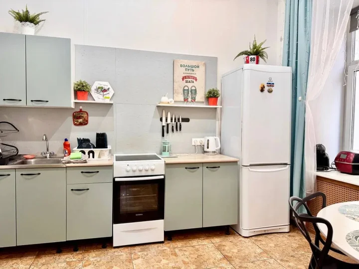 Санкт-Петербург: Квартира InRoomSPb на Невском