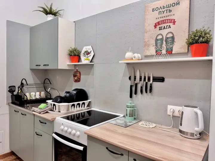 Санкт-Петербург: Квартира InRoomSPb на Невском