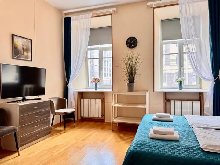 Санкт-Петербург: Квартира InRoomSPb на Невском