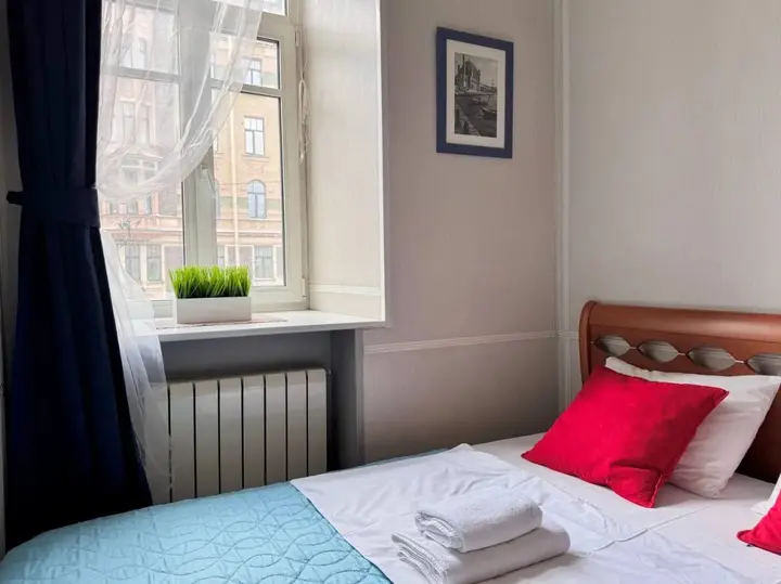 Санкт-Петербург: Квартира InRoomSPb на Невском