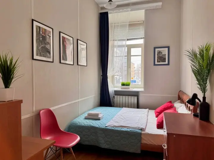 Санкт-Петербург: Квартира InRoomSPb на Невском