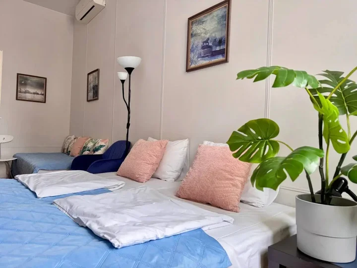 Санкт-Петербург: Квартира InRoomSPb на Невском