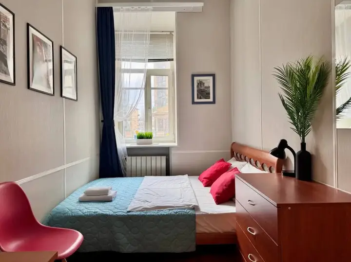 Квартира InRoomSPb на Невском — фото 4