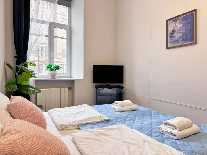 Санкт-Петербург: Квартира InRoomSPb на Невском