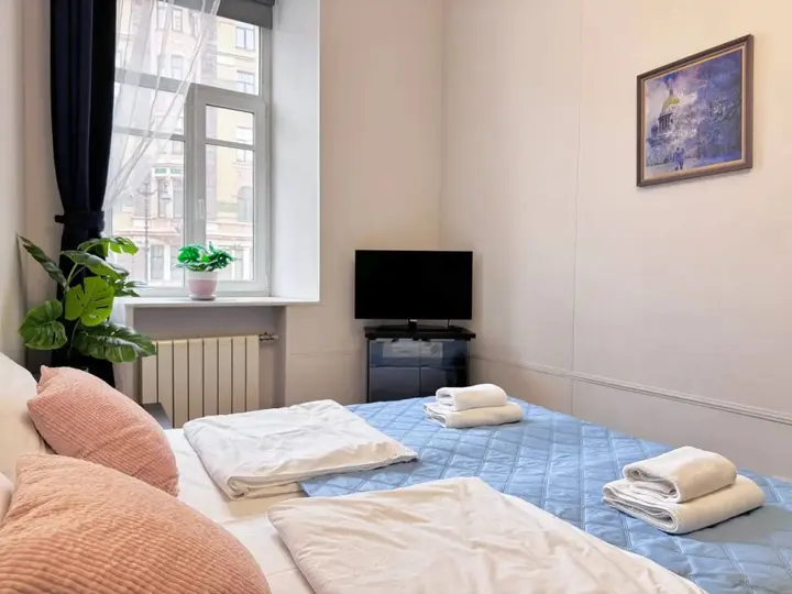 Санкт-Петербург: Квартира InRoomSPb на Невском
