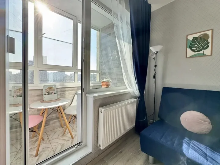 Санкт-Петербург: Квартира InRoomSPb на Просвещения