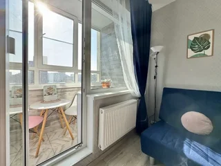 Санкт-Петербург: Квартира InRoomSPb на Просвещения