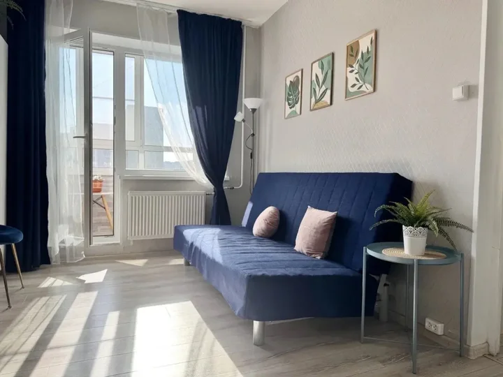Санкт-Петербург: Квартира InRoomSPb на Просвещения