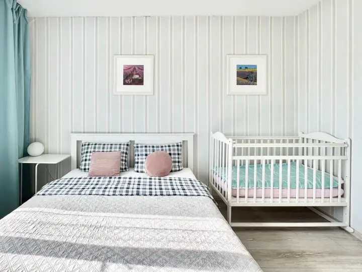Квартира InRoomSPb на Просвещения — фото 5