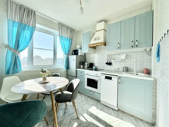 Квартира InRoomSPb на Просвещения — фото 6