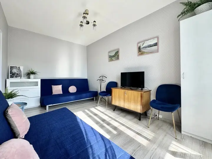Санкт-Петербург: Квартира InRoomSPb на Просвещения