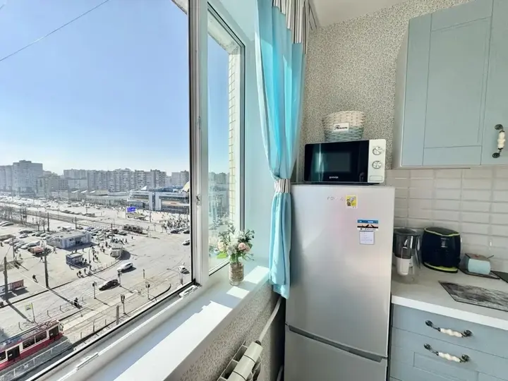 Санкт-Петербург: Квартира InRoomSPb на Просвещения
