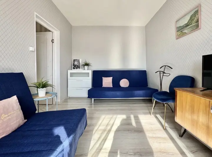 Санкт-Петербург: Квартира InRoomSPb на Просвещения