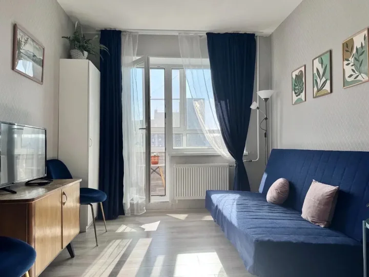Санкт-Петербург: Квартира InRoomSPb на Просвещения