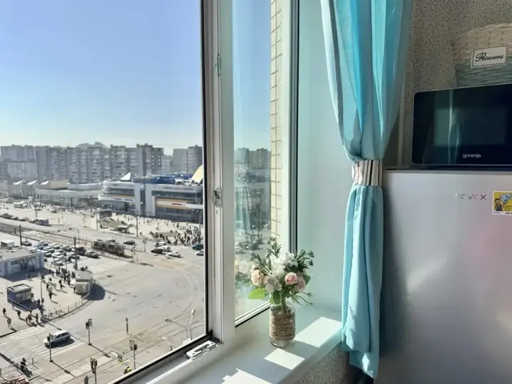Санкт-Петербург: Квартира InRoomSPb на Просвещения