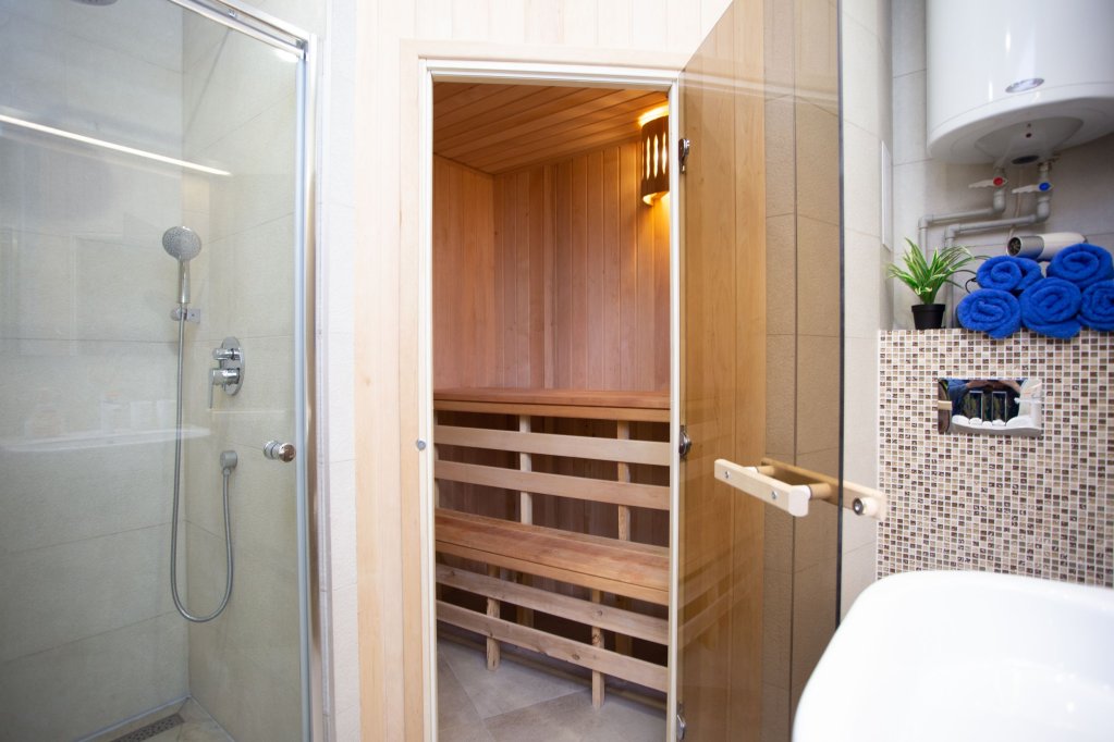 Минск: Апартаменты SPA на Кирова