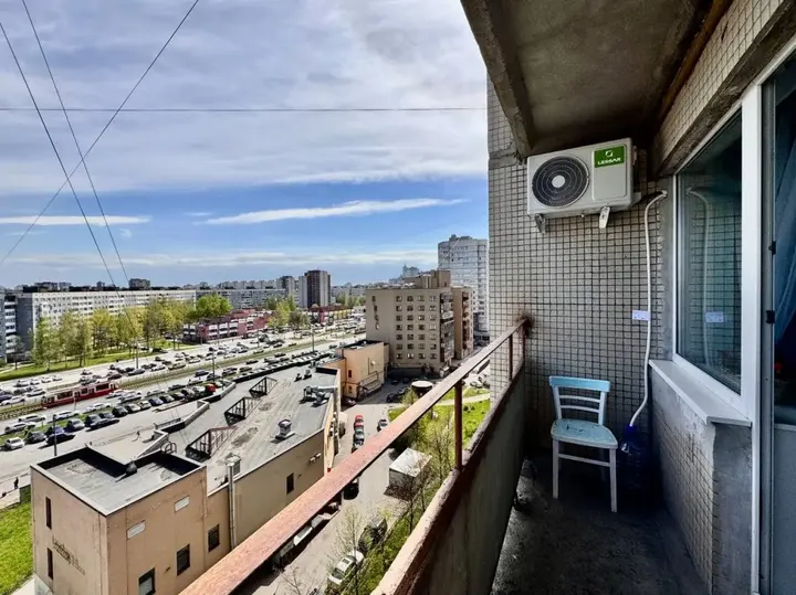 Санкт-Петербург: Квартира InRoomSPb на Энгельса 138
