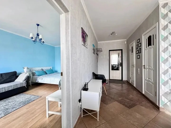 Санкт-Петербург: Квартира InRoomSPb на Энгельса 138