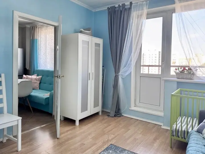 Санкт-Петербург: Квартира InRoomSPb на Энгельса 138
