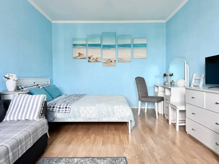 Санкт-Петербург: Квартира InRoomSPb на Энгельса 138