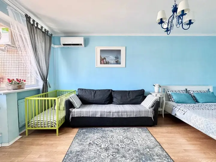 Санкт-Петербург: Квартира InRoomSPb на Энгельса 138