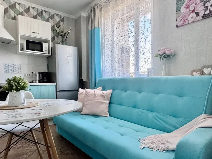 Санкт-Петербург: Квартира InRoomSPb на Энгельса 138