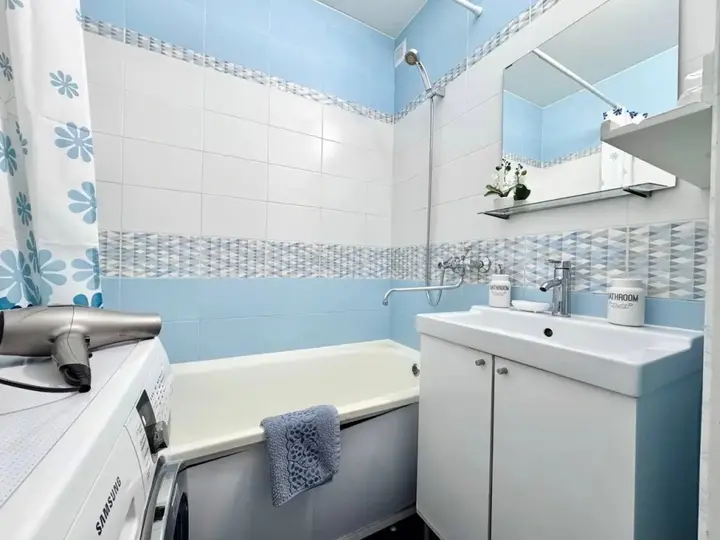 Санкт-Петербург: Квартира InRoomSPb на Энгельса 138