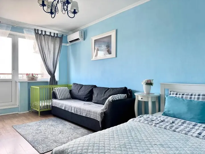Санкт-Петербург: Квартира InRoomSPb на Энгельса 138