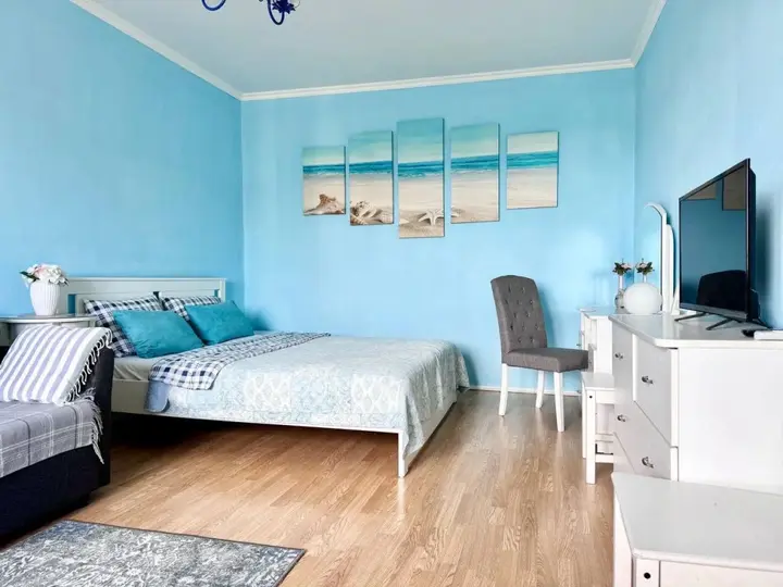 Санкт-Петербург: Квартира InRoomSPb на Энгельса 138