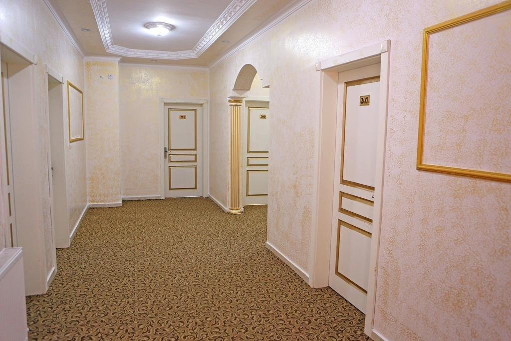 Gold Vizyon Otel — фото 1