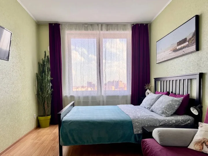 Санкт-Петербург: Квартира InRoomSPb  Просвещения 15