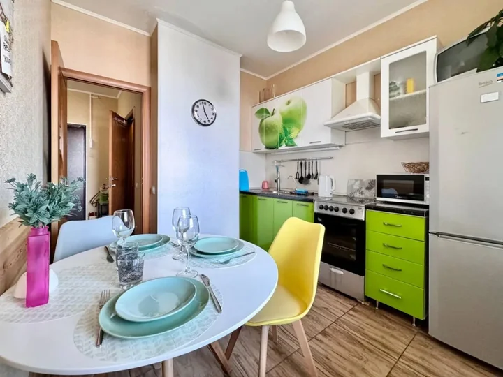 Санкт-Петербург: Квартира InRoomSPb  Просвещения 15