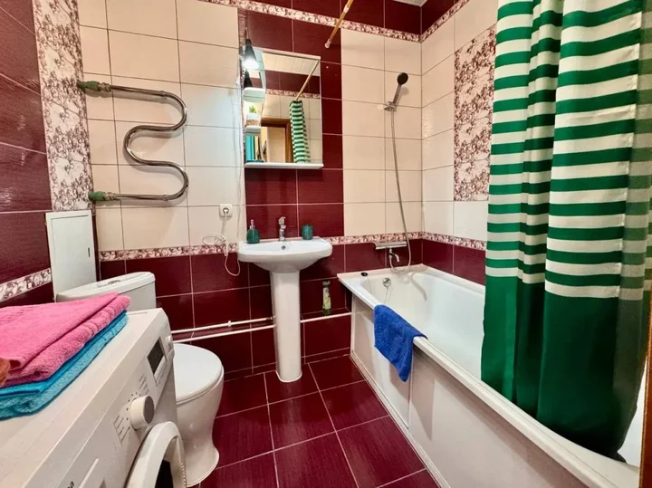Санкт-Петербург: Квартира InRoomSPb  Просвещения 15