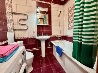 Санкт-Петербург: Квартира InRoomSPb Просвещения 15
