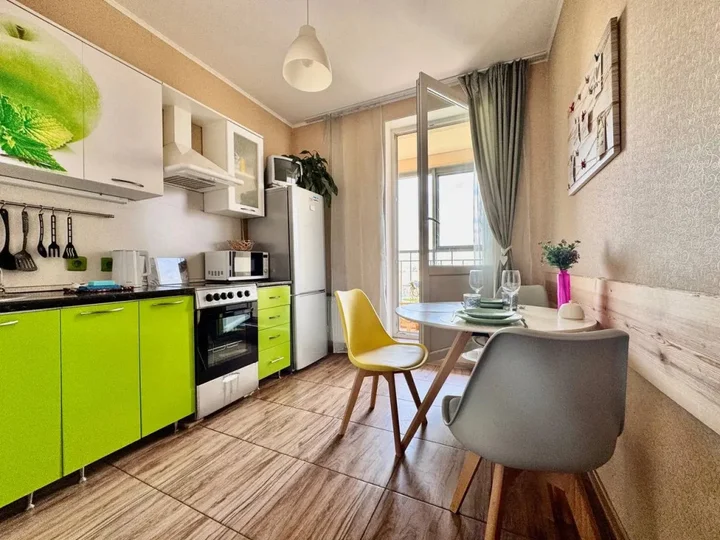 Санкт-Петербург: Квартира InRoomSPb Просвещения 15