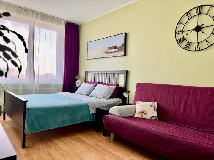Санкт-Петербург: Квартира InRoomSPb  Просвещения 15