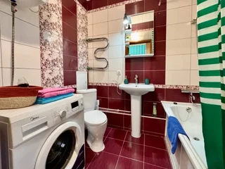 Санкт-Петербург: Квартира InRoomSPb Просвещения 15