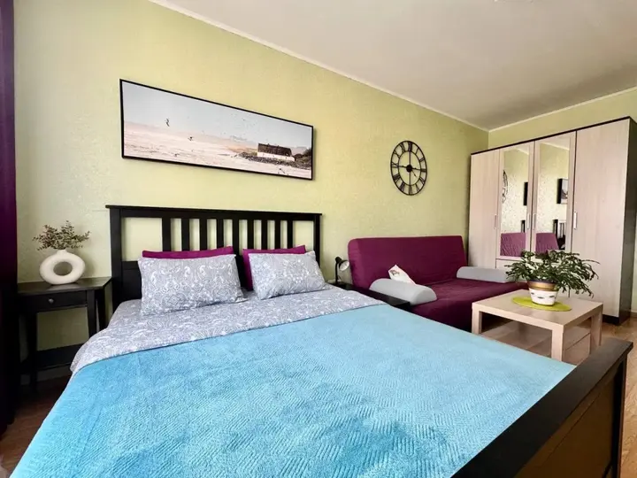 Санкт-Петербург: Квартира InRoomSPb Просвещения 15