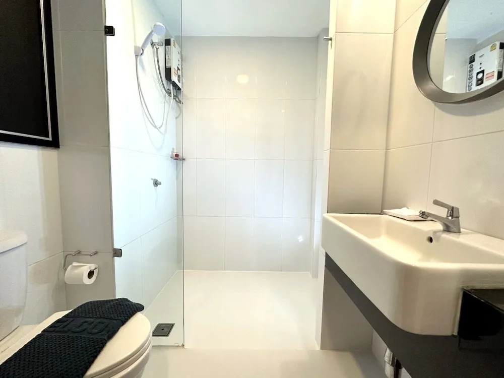 Бангкок: 14 Sathorn hotel