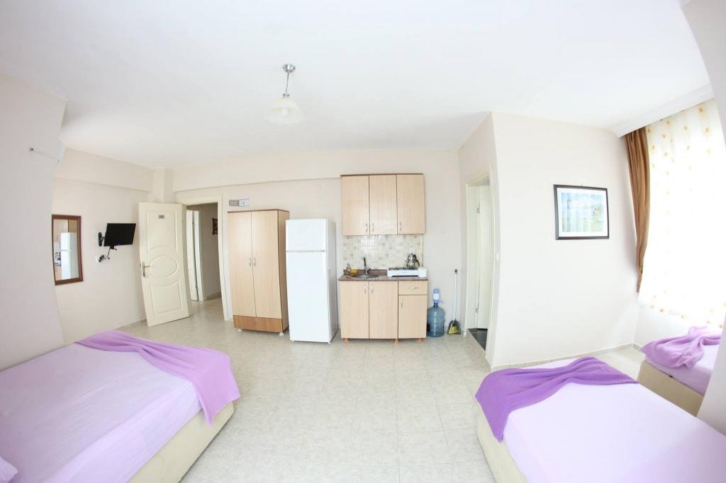 Мармара: Kiraz Apart Hotel