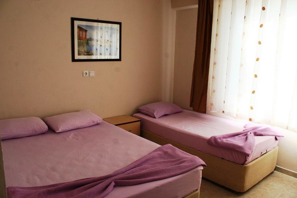 Мармара: Kiraz Apart Hotel