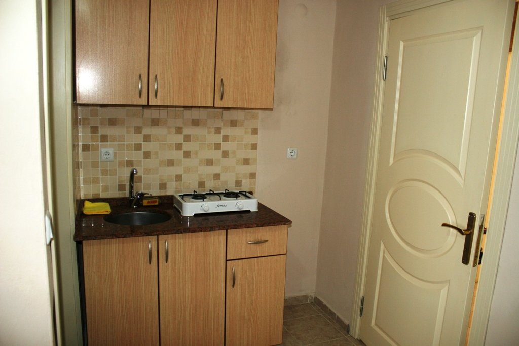Мармара: Kiraz Apart Hotel