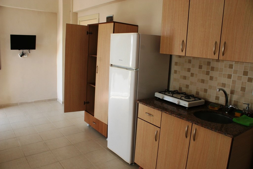 Мармара: Kiraz Apart Hotel