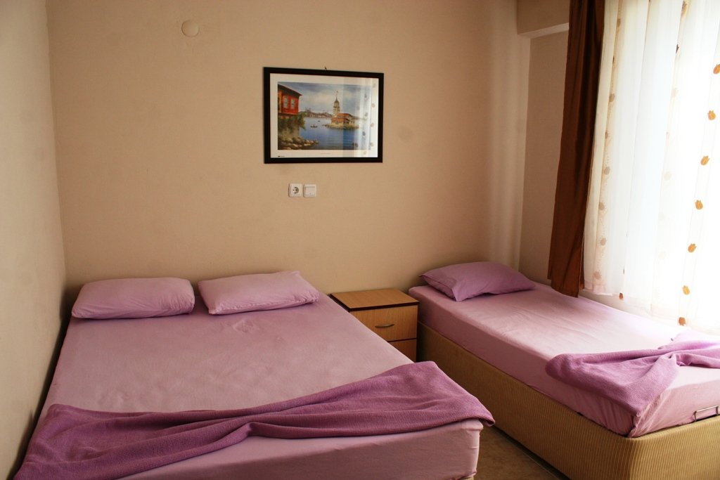 Мармара: Kiraz Apart Hotel