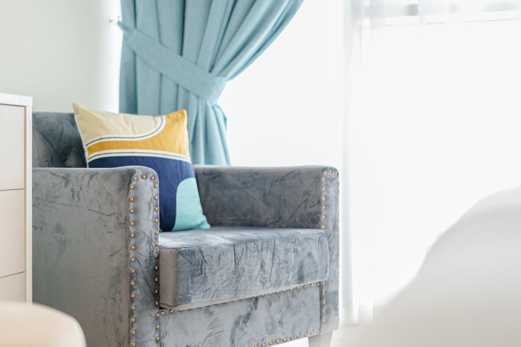 Дубай: Апартаменты Marco Polo, Furnished 1BR with Skyline Views near Zabeel Park