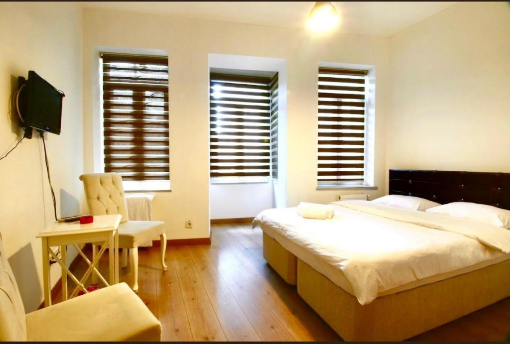 Стамбул: Cedar House Istanbul
