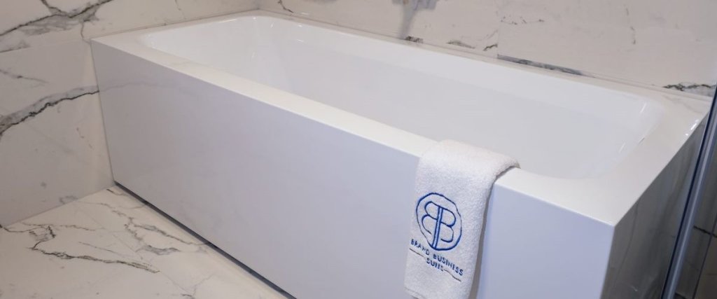Корлу: Brand Business Hotel